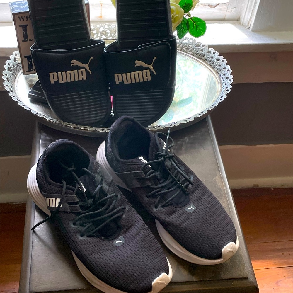 Puma Shoe Bundle